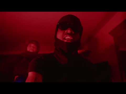 HOODBABYREE - WHAT THEY THINKIN (OFFICIAL MUSIC VIDEO)