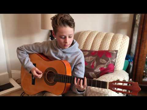 Play Guitar Brighton