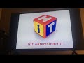 Opening To Thomas Friends Thomas The Toy Workshop 2007 DVD