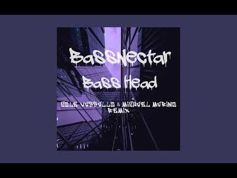 Bass Head (Cole Vassallo & Michael Marino Remix) [Free DL]