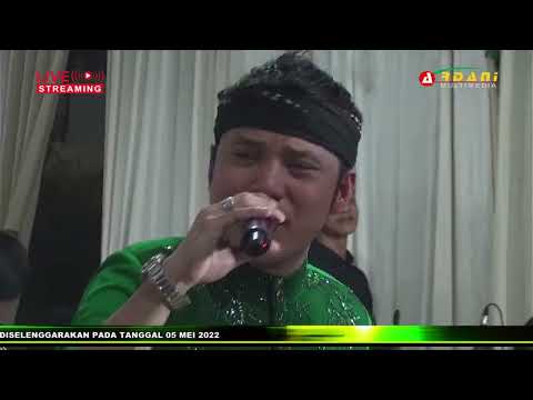 Setia Untuk Selamanya - Dhimas Tedjo - Tanti Asyifa - Campursari Ringkes SGR