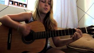 Mariana Rodrigues - Eu quero ser teu sol (jorge e mateus)