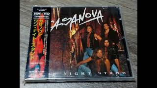 Download lagu Casanova  - One Night Stand (full album) mp3
