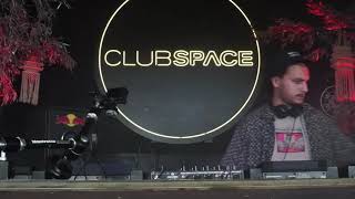 Jonny From Space Live Stream Club Space Miami