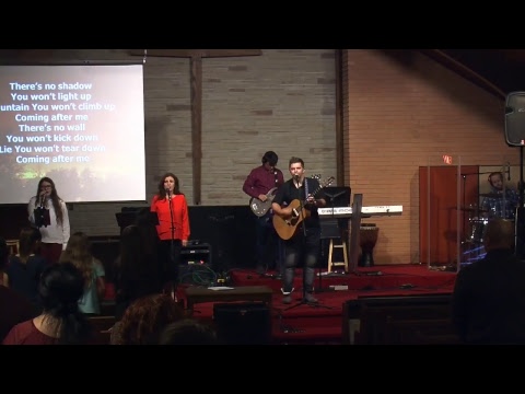 RCF Church Live Stream - September 30, 2018