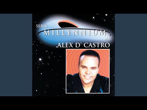 Video A Veces (Audio) de Alex D'castro