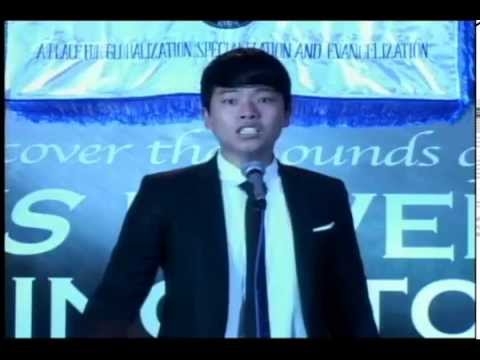 13.08.11 JCWMC SM Concert "Never Ending Story"