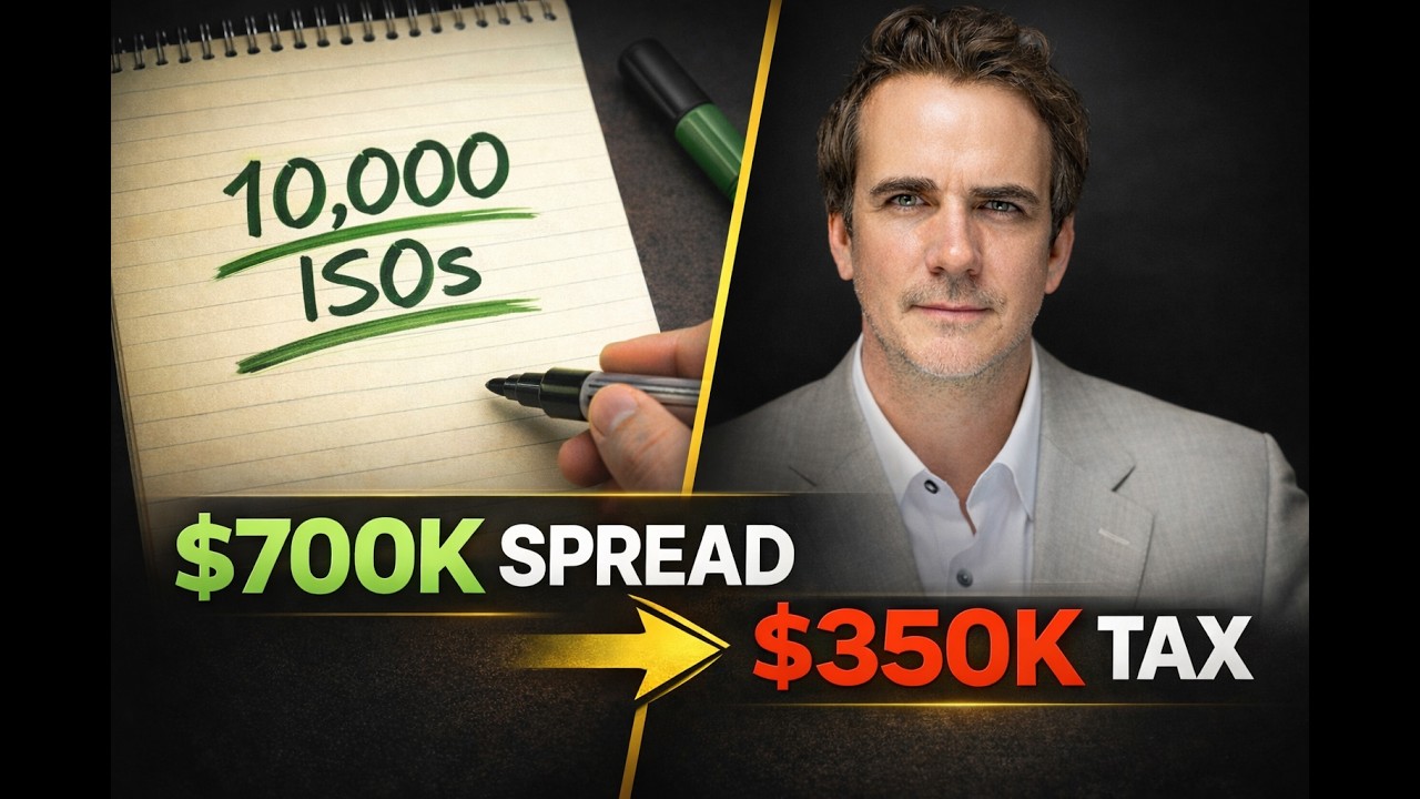 Your Pre-IPO Equity Needs a Game Plan. Here's the Framework.