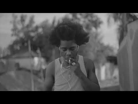 Bobby 6ix - Reminisce (Visualizer)