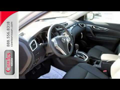 2015 Nissan Rogue Washington DC VA Woodbridge, VA #150523 - SOLD