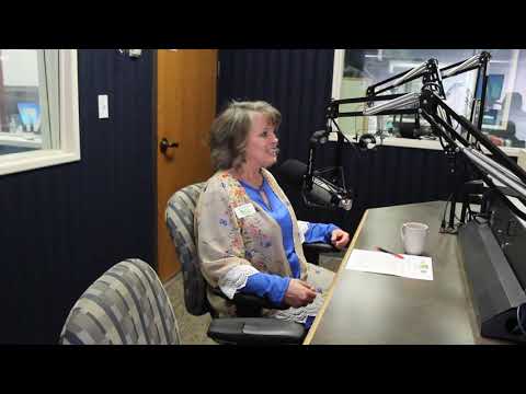 Hope Hypnotherapy on It's Your Business (KZNT Radio)