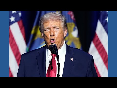 Trump unveils health care plan as ACA enrollment ends