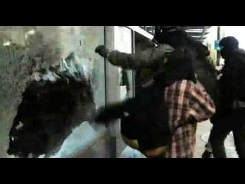 Battle In Seattle (2008) Trailer