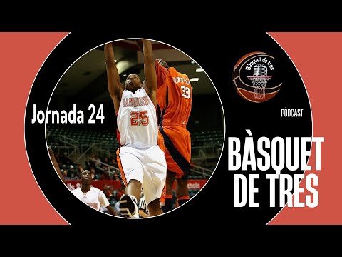 Jornada 24 Tercera FEB Bàsquet: Puerto Sagunto 100-81 Valencia BC/Bàsquet Morvedre 76-99 B Vila-Real