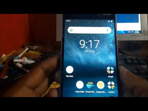 Nokia 7 1 not network signal or wifi signal fix-Nokia 8.1 not sim signal fix
