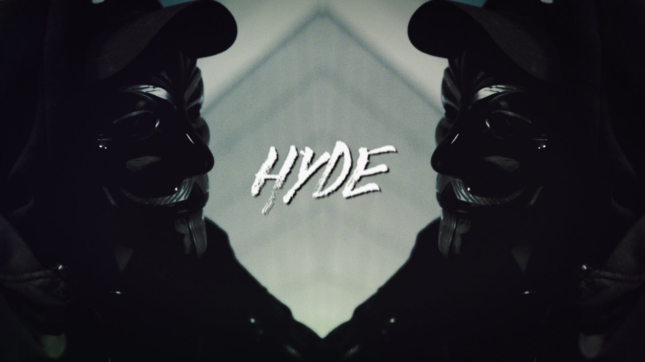 Hyde-Short film thumbnail