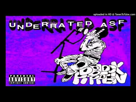 D'Block Pippen - Touchdown [Official Audio]