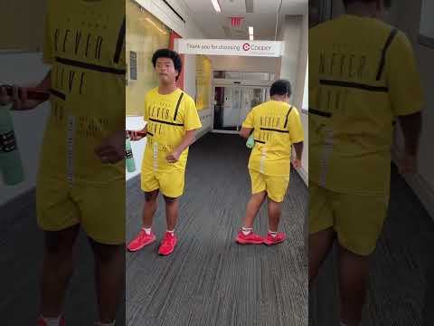 Wir haben Mama/Oma Rosalie @Cooper Hospital besucht, 28.06.2025❤️