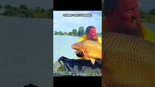 Crazy Fishing Technique💀