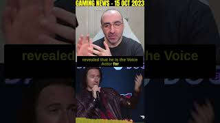 Vincent Valentine Voice Actor Revealed