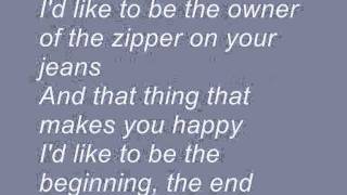 Shakira - Hey You + Lyrics