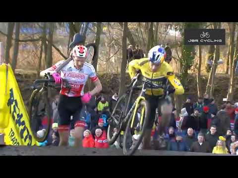X20 Badkamers Trofee CX Flandriencross Hamme, Belgium Men's Elite (FULL RACE)
