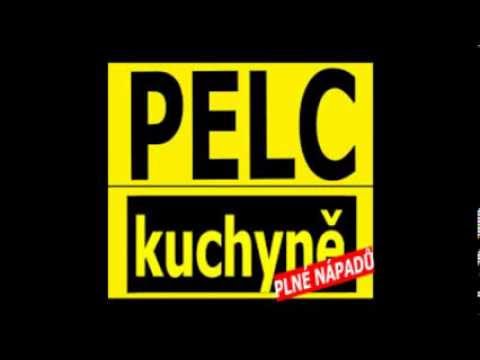 Kuchyně Pelc a Helena Vondráčková