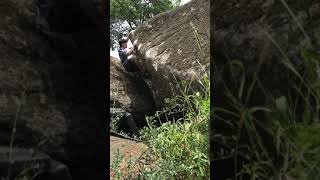 Video thumbnail: Incantations, 6C. Castillo de Bayuela