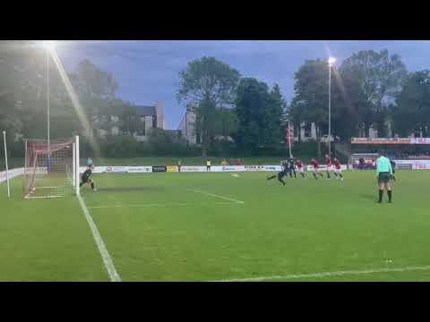 10 05 2022 VVGZ Yese 4 2 Jorn Lindenberg