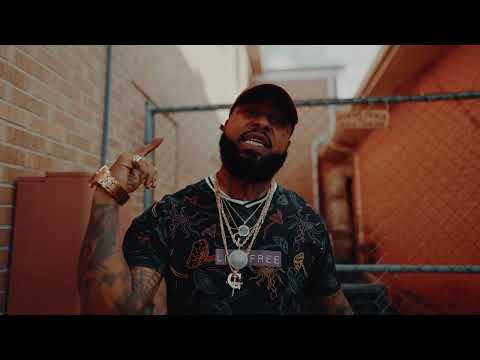 Gritty Boi - blasphemy