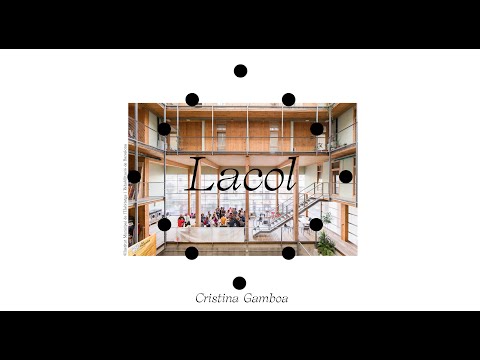 Lacol — Architectures en Transitions