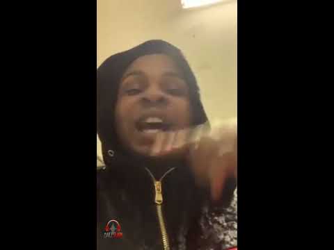 Zayel Calls Mozzy A Liar Says He's Banned From Oakland!