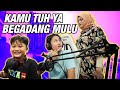 JANGAN BEGADANG MULU ENJAN... (PART 123) JANGAN BEGADANG MULU ENJAN... (PART 123)