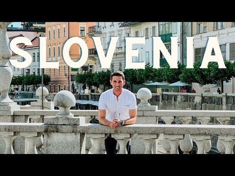 Slovenia Travel Guide: Top Things To Do