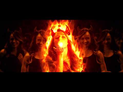 afbeelding Burning Kiss