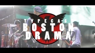 Typecast - Boston Drama (Live at MOA Arena) | The His and Her Project Spotted | HD