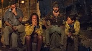 Survivor' host Jeff Probst responds to transgender  Zeke Smith  outing backlash