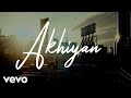 Harkirat Sangha AKHIYAN HARKIRAT SANGHA OFFICIAL MUSIC VIDEO DARK CIRCLE DE JAYI NA