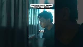 ELE FICOU RICO COM CENTAVOS #recapfilme #filmes #filmee