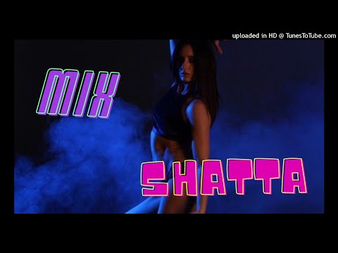 MIX SHATTA / BY JT KRÉATION ♫