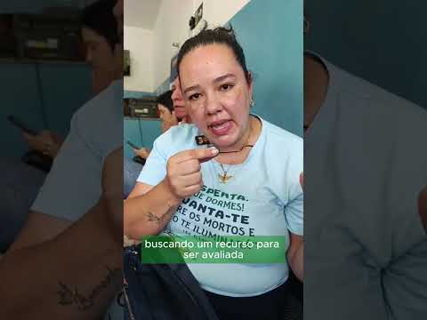 MUTIRÃO DE CONSULTAS OFTALMOLÓGICAS