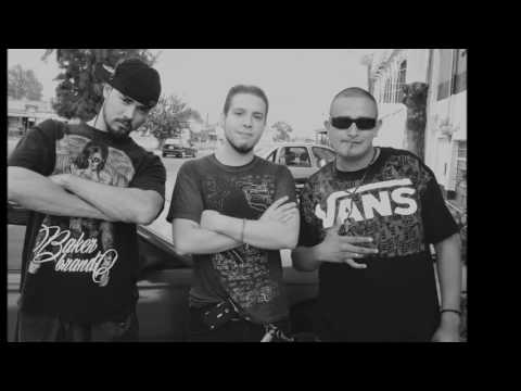 LOKA FAMILIA KONTROLA-FROZS FRIO FT RAIYEL LFK(SOMOS DE LO PEOR)