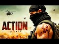 Special Forces Soldier Must Save Comrades Full War Adventure Movie In English