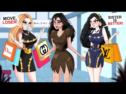 I Wish I was an only child