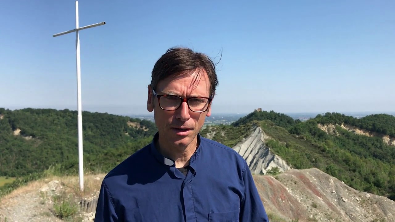 28 giugno 2020 - Chi accoglie voi accoglie me