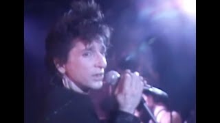 Heartbreakers &#39;Sad Vacation&#39; live Marquee &#39;84