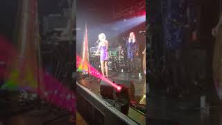 Little Boots - Ghost (Live London Nov 23 2019) [7/21]