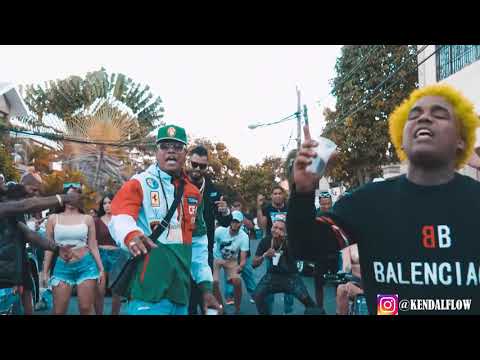 EL CHERRY SCOM SE LA BEBIERON (PARODIA) / MrblackTv