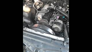 Die Deutschmaschine lebt!