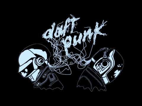 Daft Punk - Harder Better Faster Stronger (Otik Dubstep Remix)